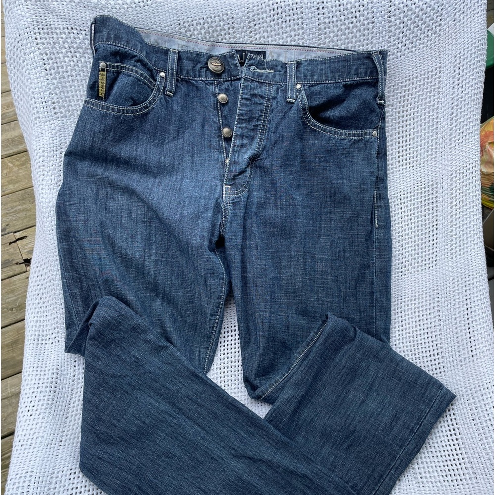Armani Jeans